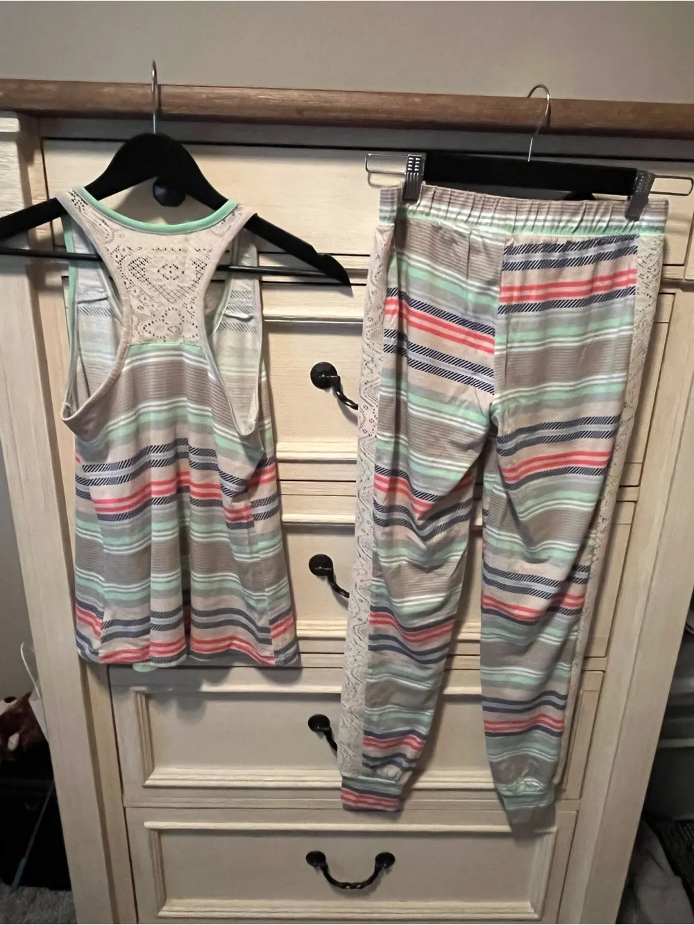Zoe Bella women two